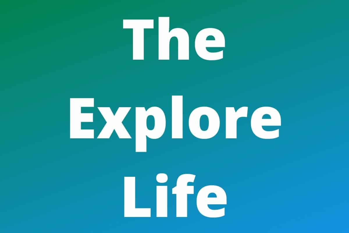 The Explore Life: Matt Baker's $7.5K Monthly YouTube Income